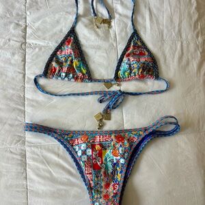 BYDEE AUSTRALIA BIKINI